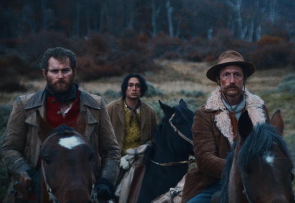 Review: The Settlers (Los Colonos) (2023)