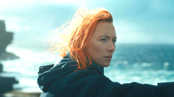 Review: The Outrun (2024)