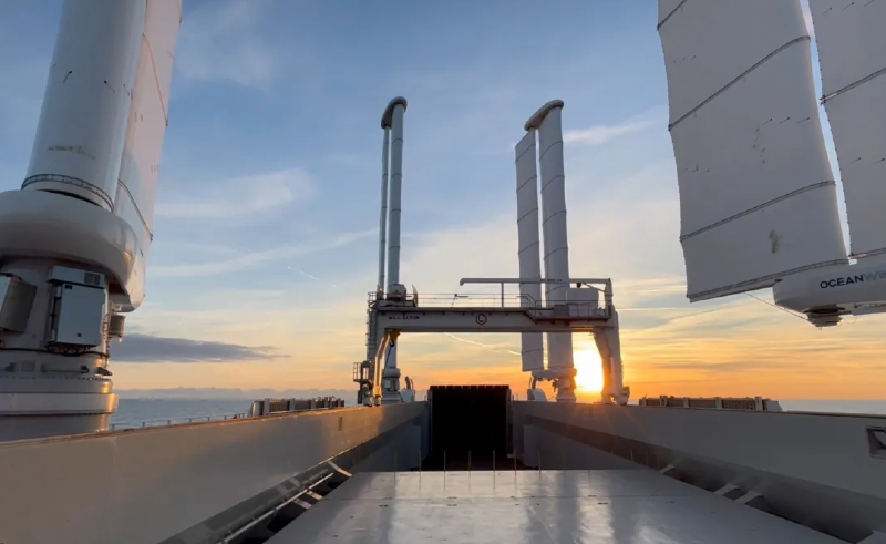 Image Credit: OceanWings