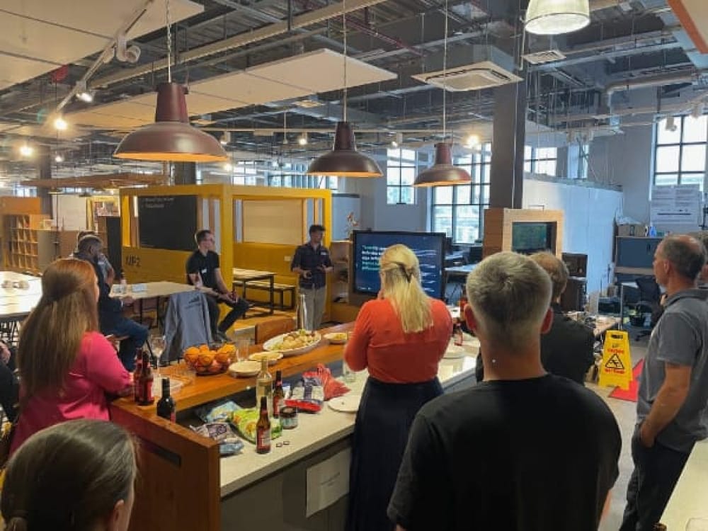 Climate Tech Imapct_South 01 Audience