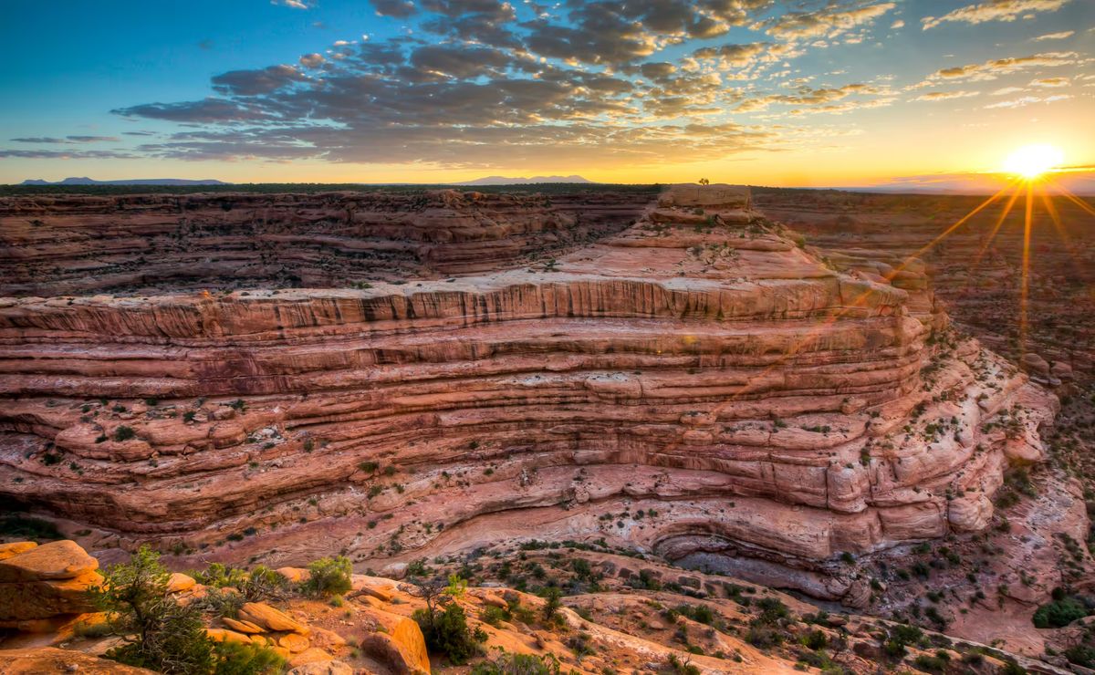 Buried Climate Evidence at Risk of Saying Buried