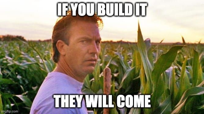 Costner, the Hero
