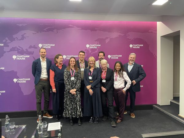 Talking Climate Tech 016 redux