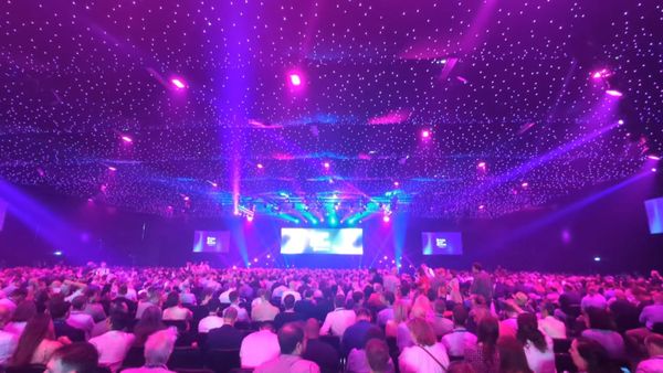 Octopus Energy Tech Summit 2025