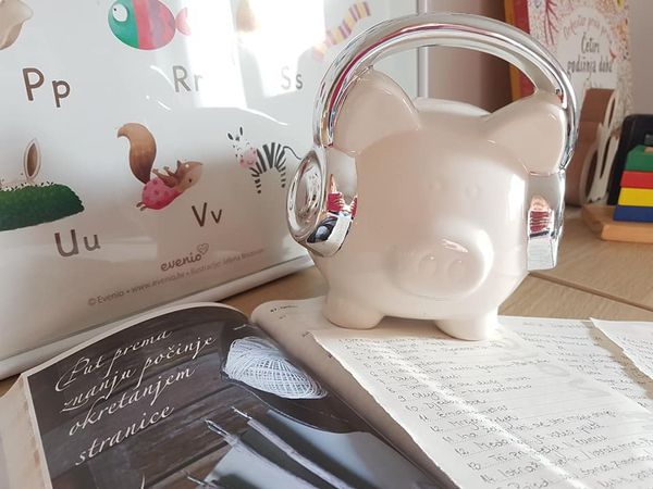 Preporuke za Interliber - ovogodišnja izdanja