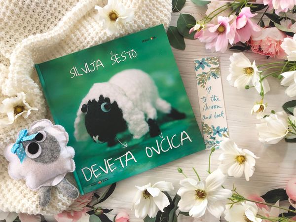 Silvija Šesto: Deveta ovčica