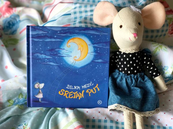 Željka Mezić: Sretan put