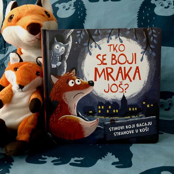 Melanie Joyce: Tko se boji mraka još?