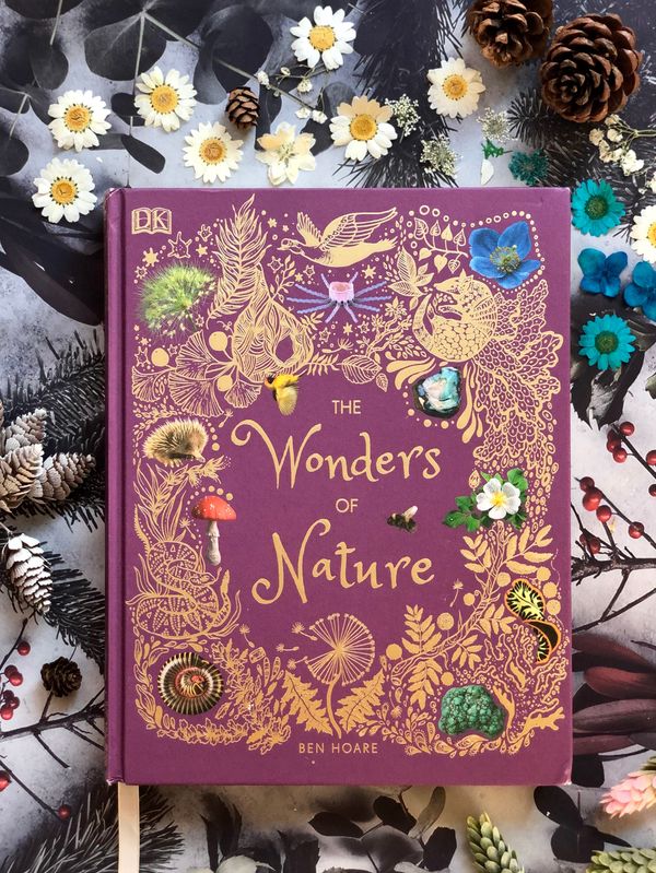 Ben Hoare: The Wonders of Nature