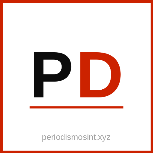 Periodismosint