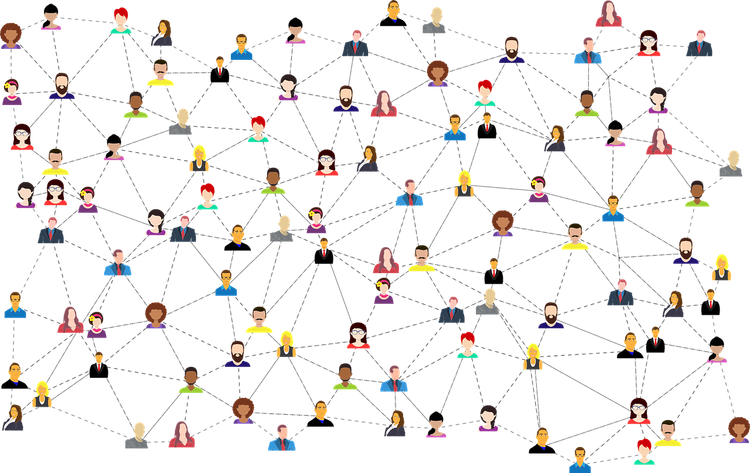 L'evoluzione della comunicazione