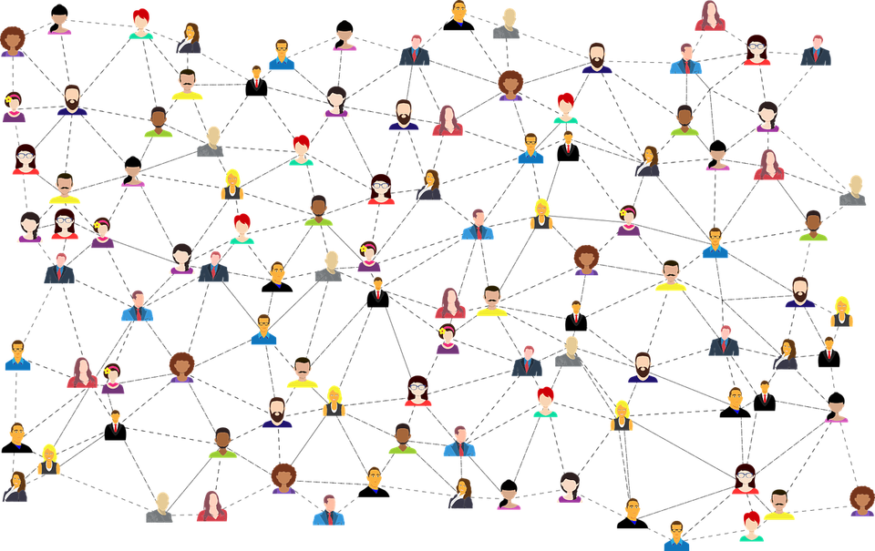 L'evoluzione della comunicazione