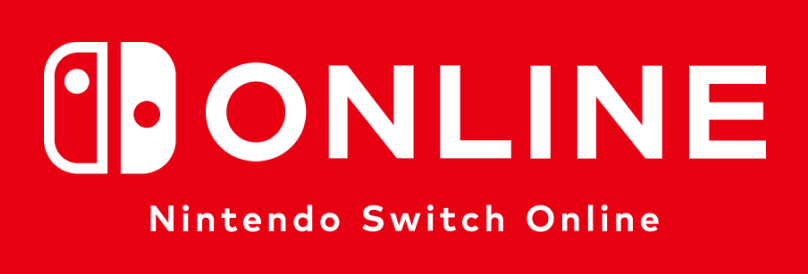 The Nintendo Switch Online Logo