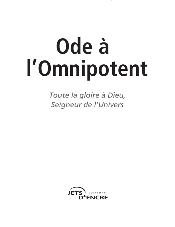 La tolérance religieuse