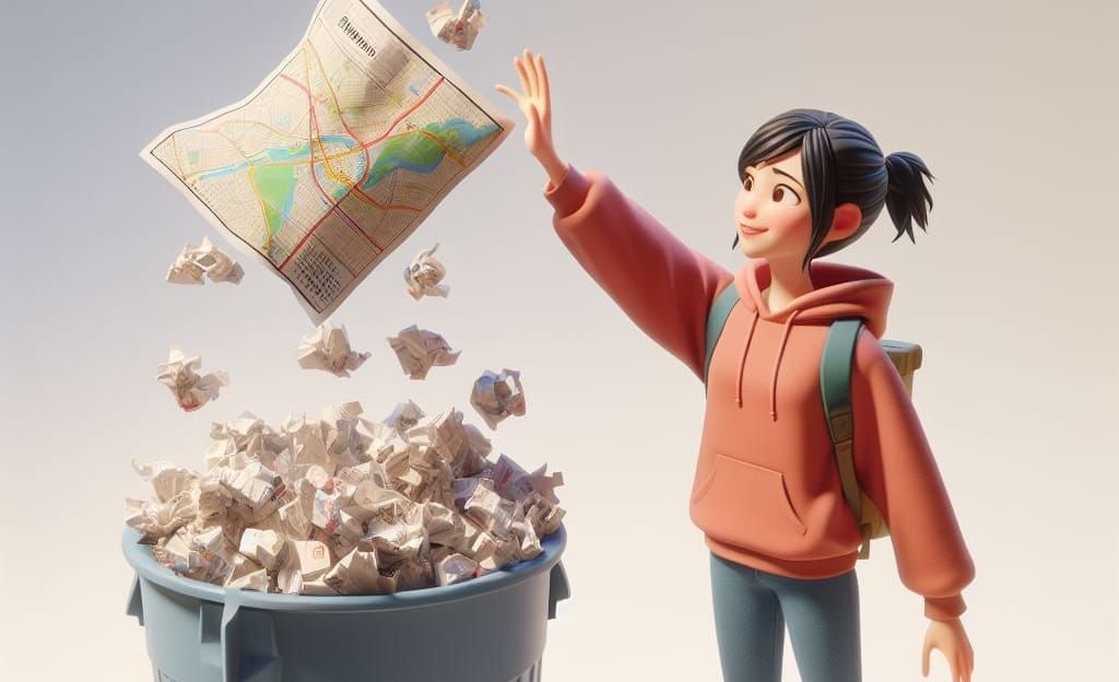 Get rid of feature based roadmaps (PWW #2)