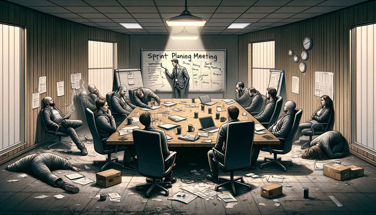 Sprint Planning 2.0 (PWW #9)