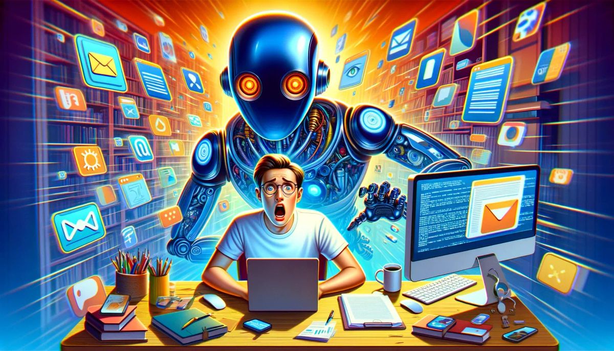 Surprise! You've Been Hired by AI (PWW #14)