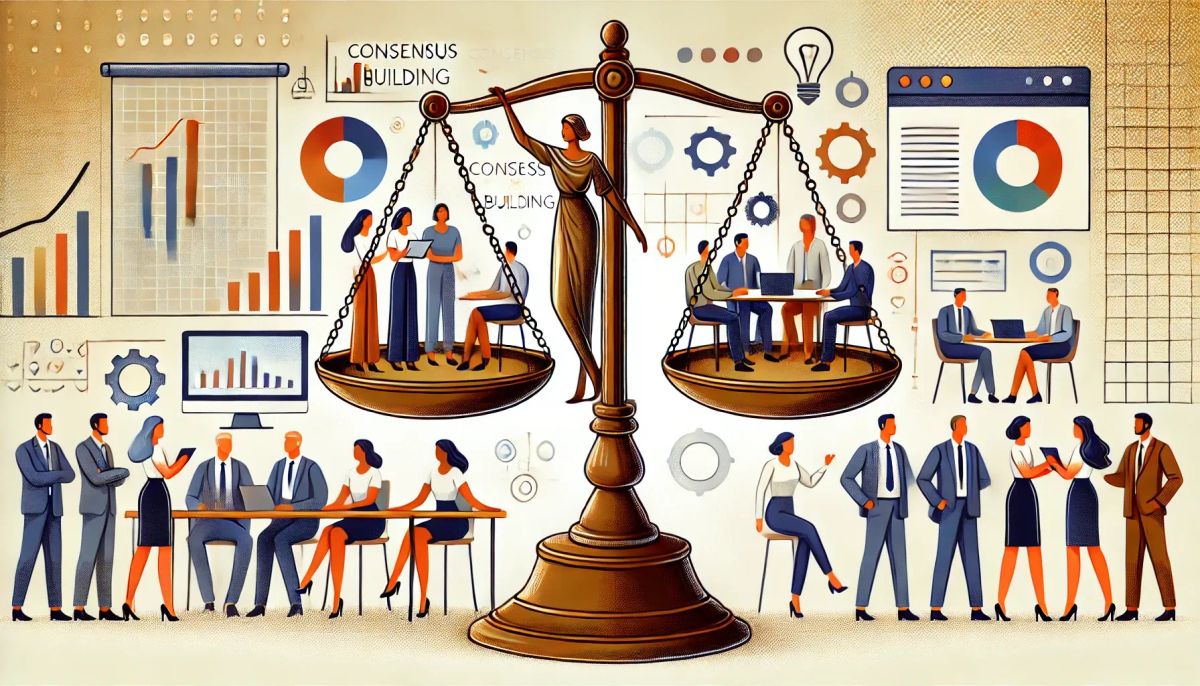 Consensus is Killing Your Product (PWW #15)