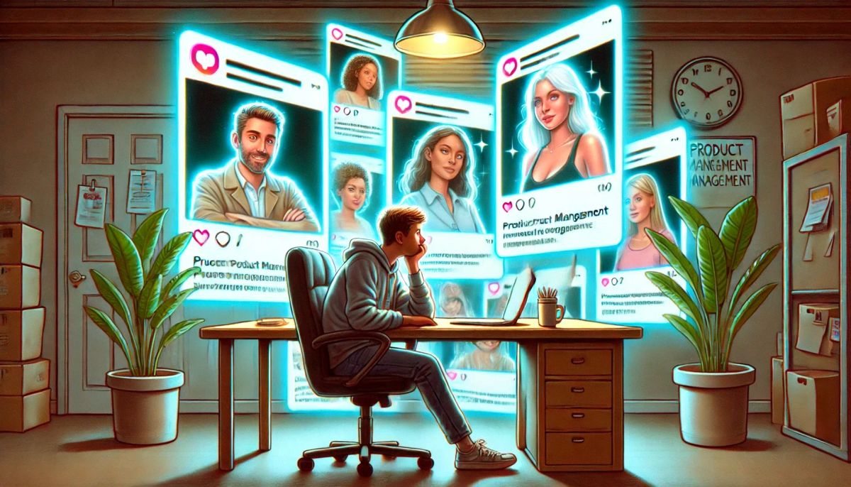 You Are Not Perfect — And That's Okay! (PW #16)