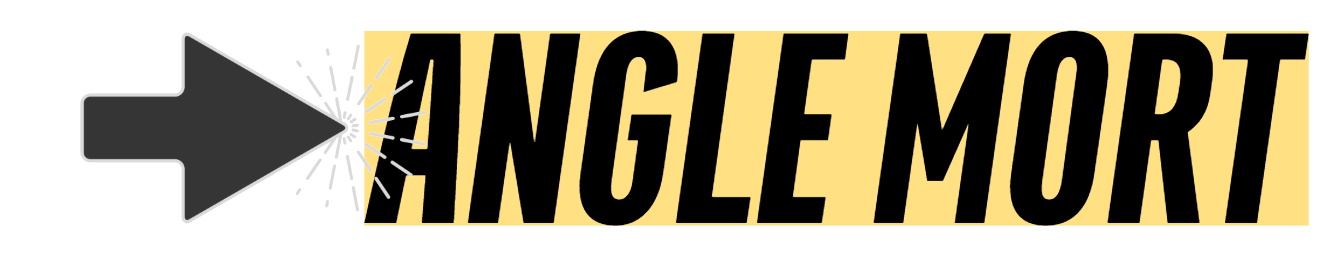 Angle Mort, par Steve Proulx