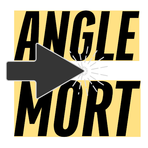 Angle Mort, par Steve Proulx