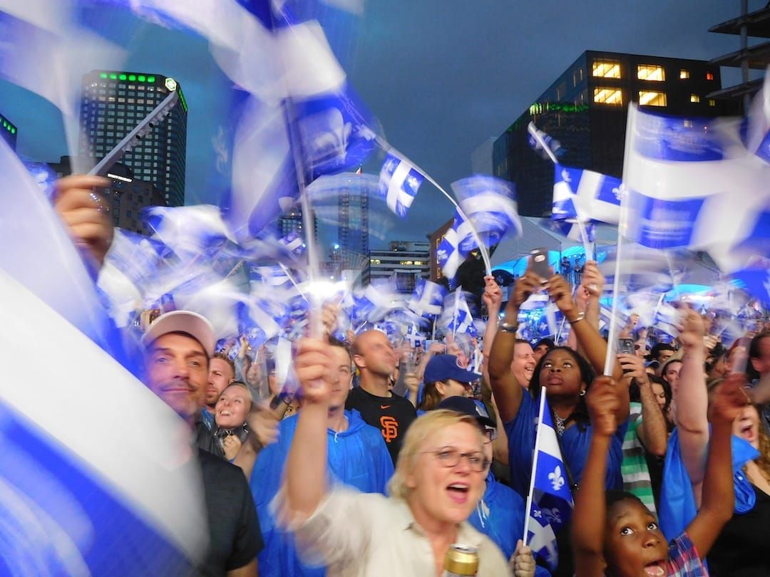 No. 61 - Suivre la parade