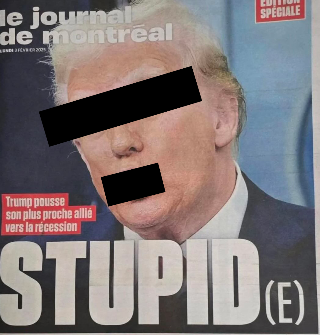 No. 42 - Parler d'autre chose