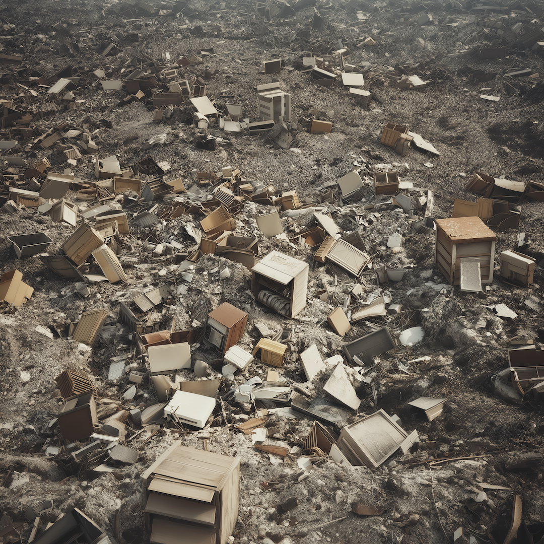 No. 34 - Des vidanges en kit