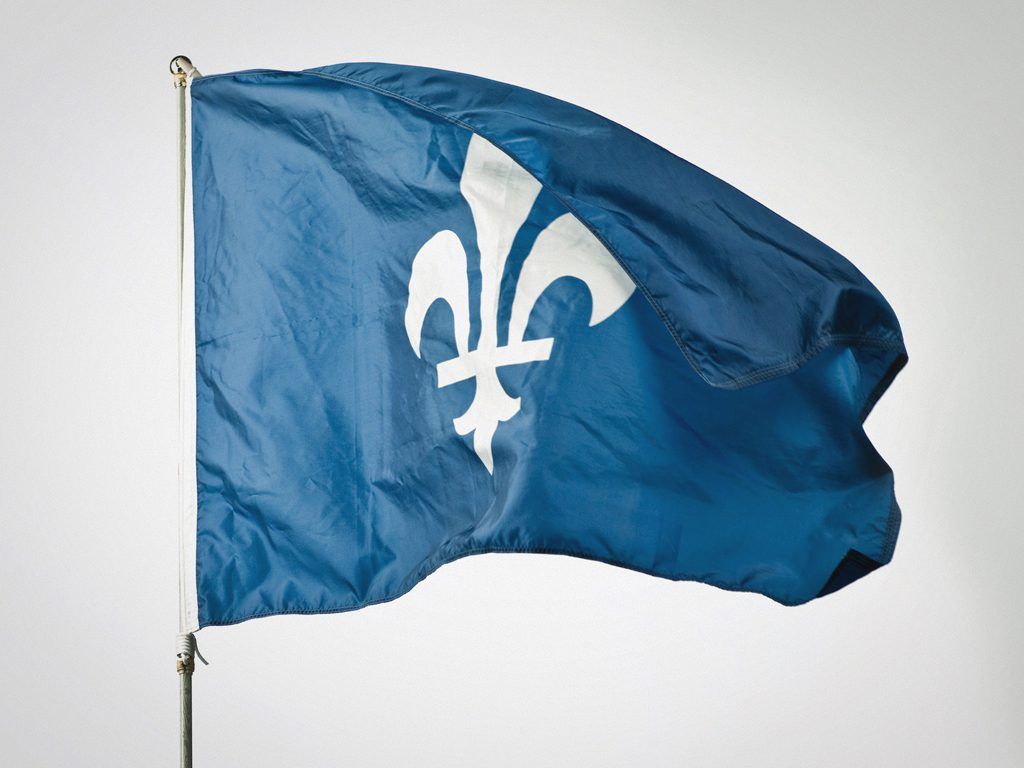 No. 11 - Le goût du Québec