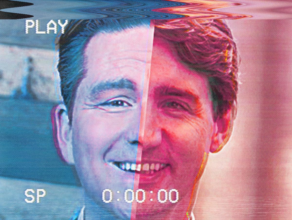 No. 4 - La nouvelle face