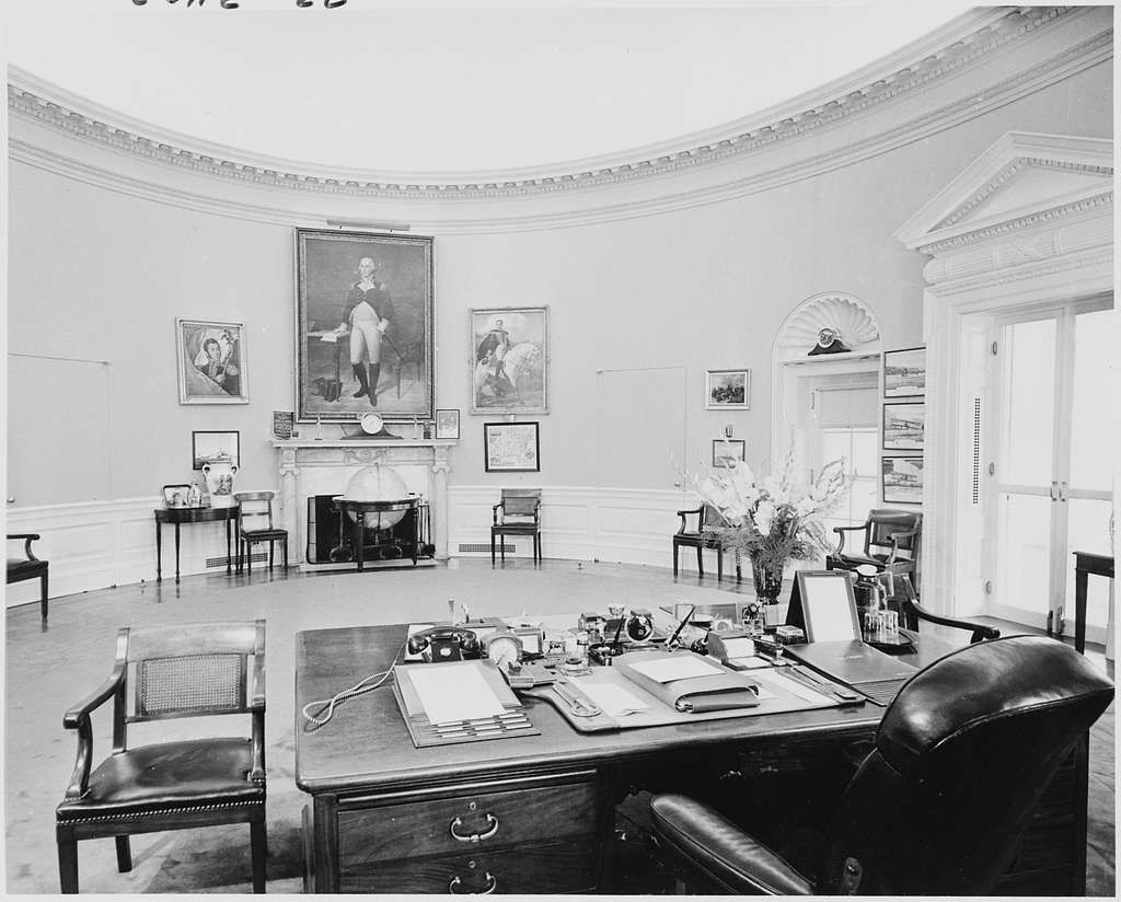 No. 45 - La politique-fiction est foutue