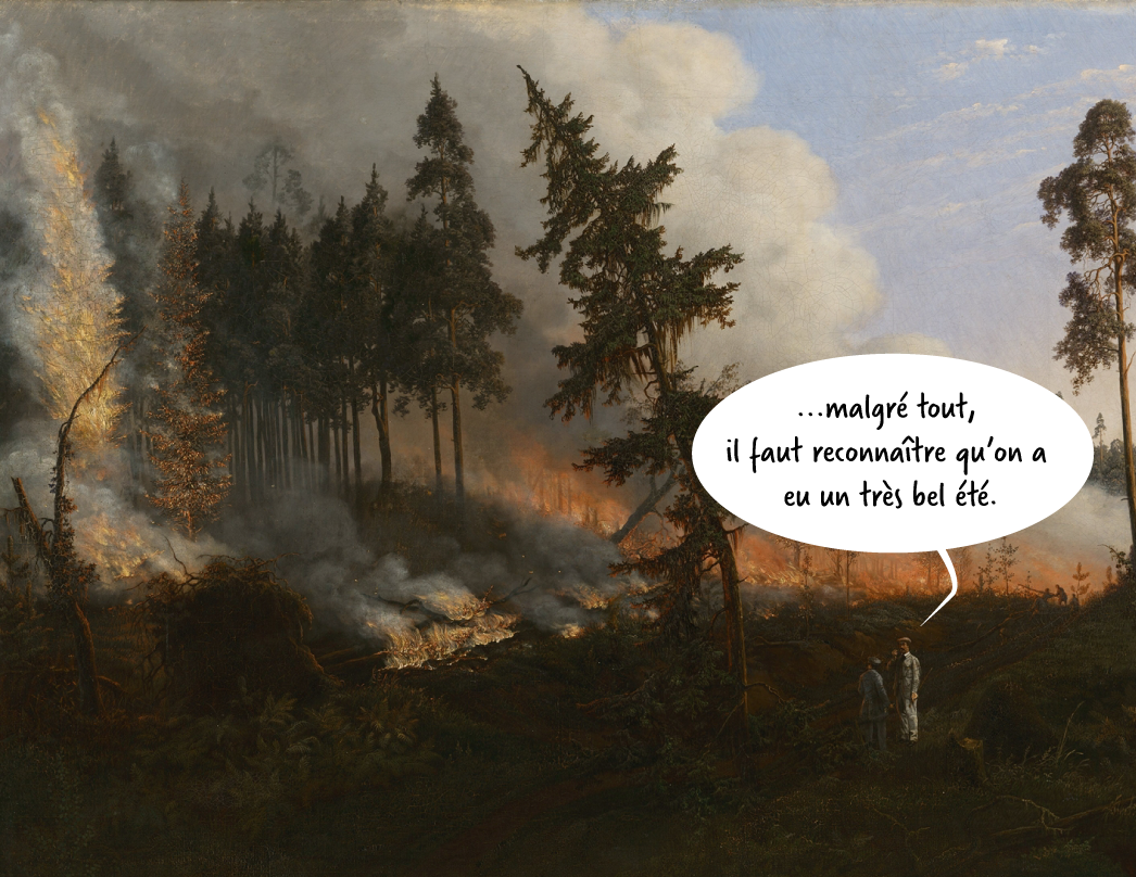 No. 0 - Ceci est mon infolettre, livrée pour vous.