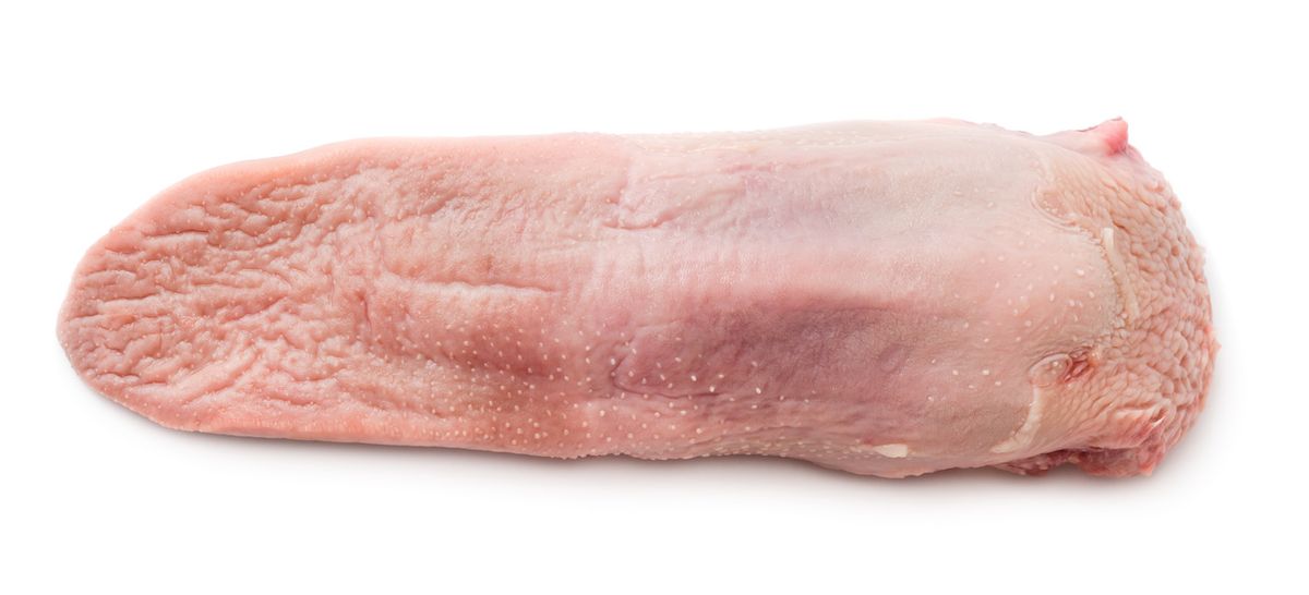 No. 12 - Le français nonchalant