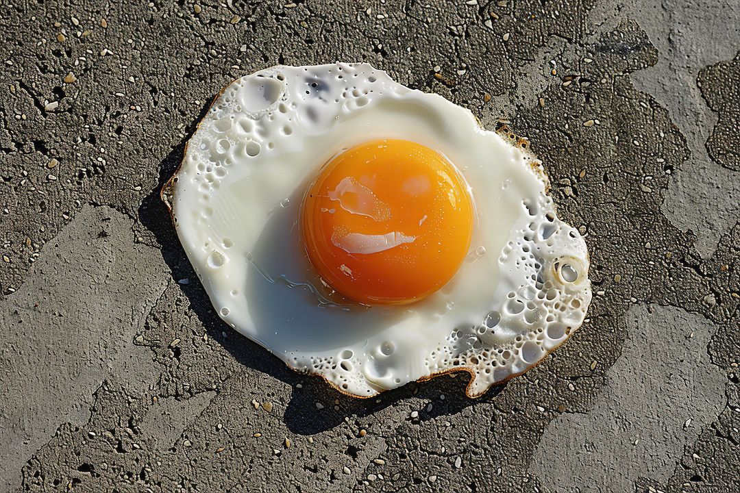 No. 7 - Le beau temps