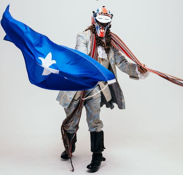 No. 39 - Une belle gang