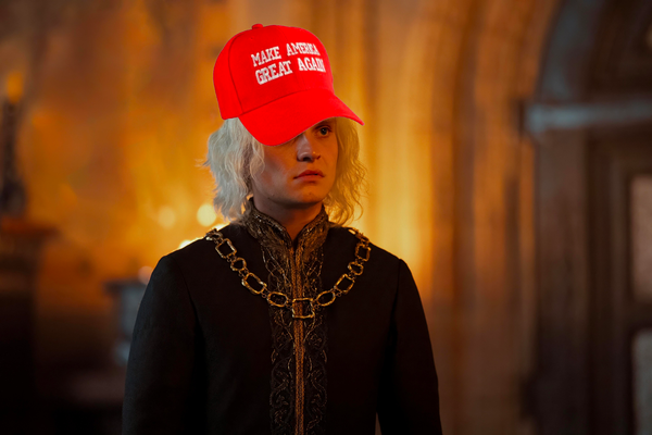 No. 14 - Make Westeros Great Again