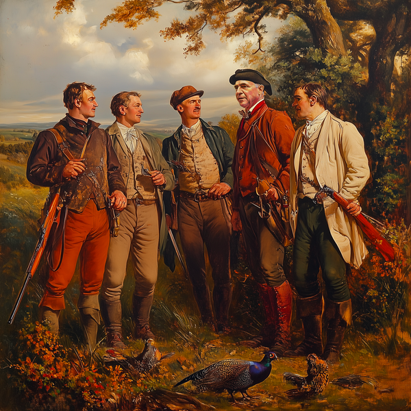 No. 22 - Gros automne