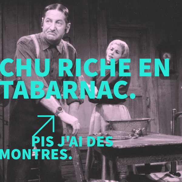 No. 32 - Un phénomène de société