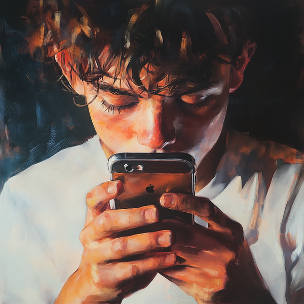 No. 53 - La plus nulle des addictions