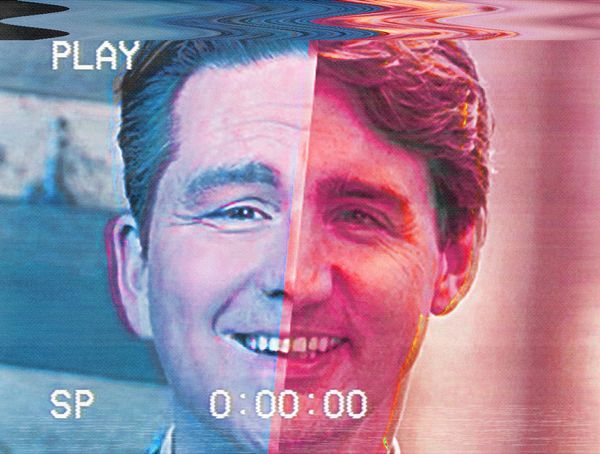 No. 4 - La nouvelle face