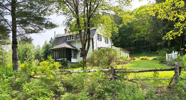 No. 59 - La maison qui n’intéresse personne