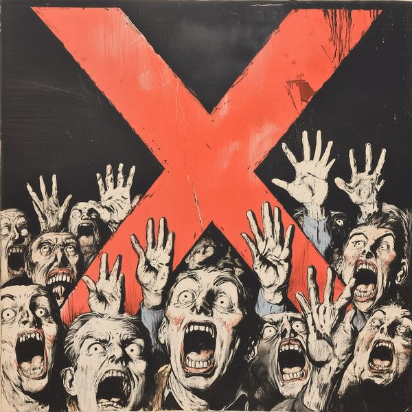 No. 40 - L'indifférence active