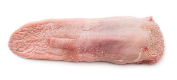 No. 12 - Le français nonchalant