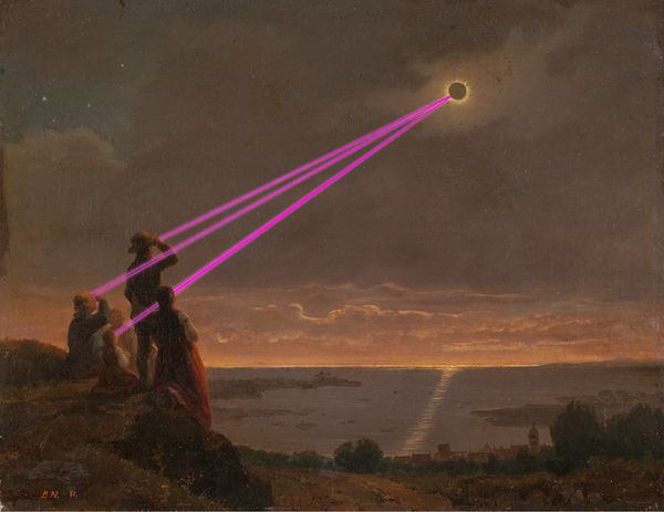 No. 1 - Le plus beau du phénomène