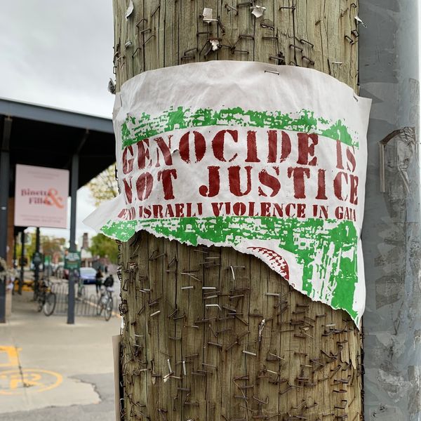 No. 27 - « Pour qui tu prends ? »