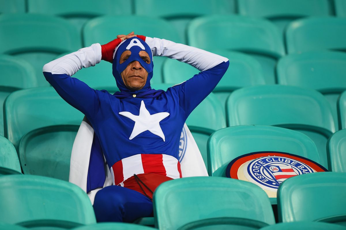 Brain Dump: The USWNT got the crepe kicked out of it by France :(