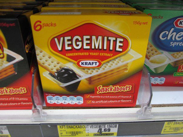 See You on the Flip: Off to Oz!