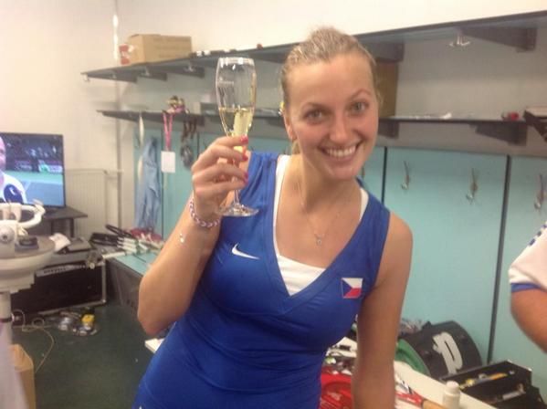 Tennis Things I'd Like To See in 2015