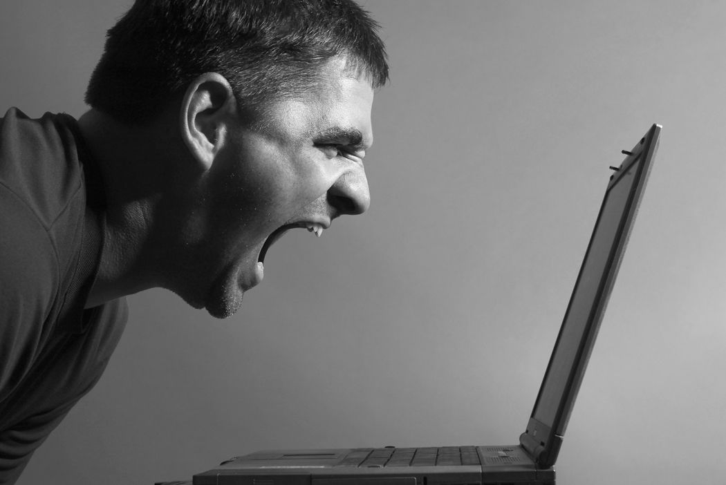 Anita Sarkeesian and the chilling effect of online harassment