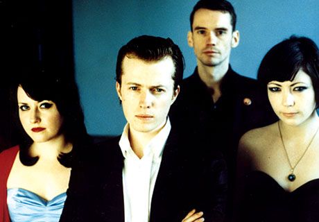 Tuesday Tunes: Sons and Daughters